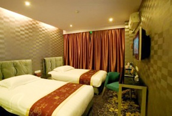 -- - Harbin Laike Fashion&Art Hotel  