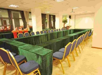 Meeting Room - Heyi Hotel Convention Center - Harbin