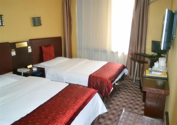  - Jianghong Hotel - Harbin