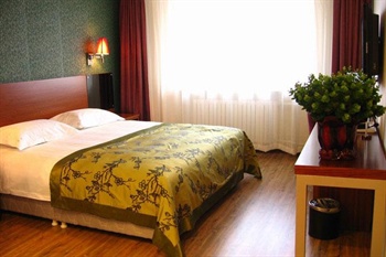  - Xincai Hotel Harbin Tongda 