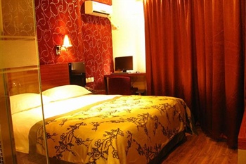  - Xincai Hotel Harbin Tongda 