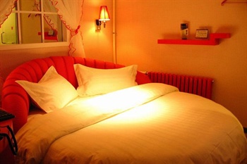  - Xincai Hotel Harbin Tongda 