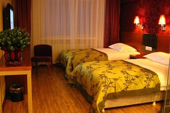  - Xincai Hotel Harbin Tongda 