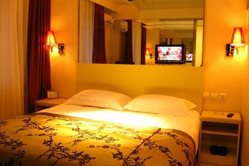  - Xincai Hotel Harbin Tongda 