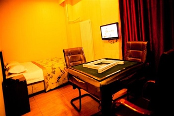  - Xincai Hotel Fenbu - Harbin