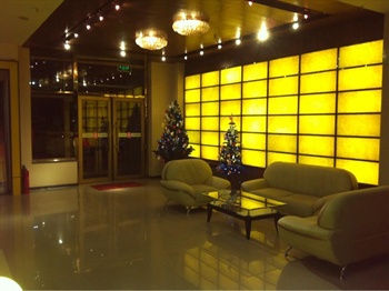  - Harbin Qige Business Hotel