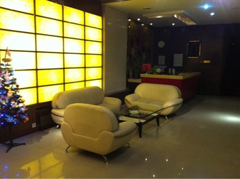  - Harbin Qige Business Hotel