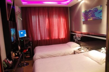  - Jubilee dragon hotel Harbin Jianhe Apartment