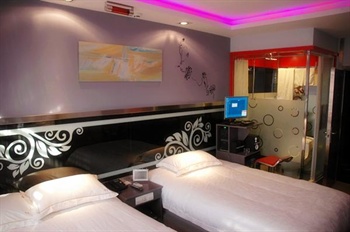  - Jubilee dragon hotel Harbin Jianhe Apartment