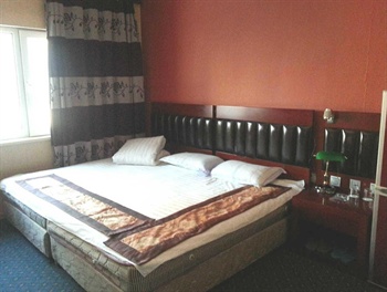  - Harbin Haobaike Apartment Hotel - Maikaile