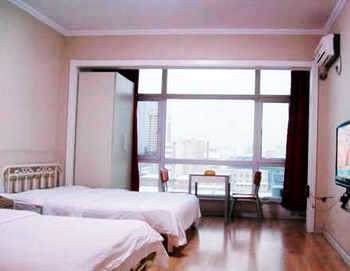 -- - Harbin Haobaike Apartment Hotel - Maikaile