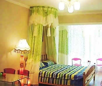 -- - Harbin Haobaike Apartment Hotel - Maikaile