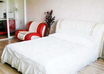 Guest Room - Family Hotel Jin'an Meihao - Harbin