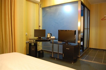  - Excellent hotel Qigihar Central Plaza