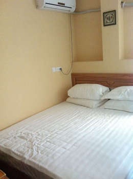 Guest Room - Hengqing Hotel - Harbin