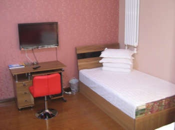 Guest Room - Futang Hotel - Harbin