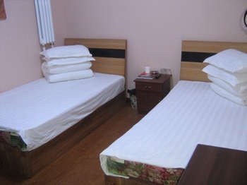 Guest Room - Futang Hotel - Harbin