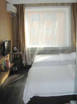 Guest Room - Provincial Government Guesthouse - Harbin