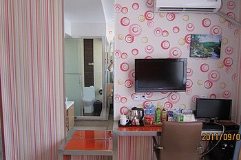 -- - Hetang Holiday Inn - Harbin