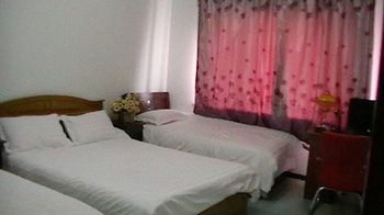 -- - Harbin Yun Ge Express Hotel Zhengyi Road Second