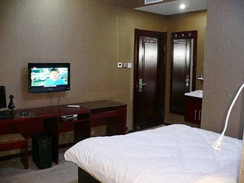 Guest Room - Spring Express Hotel - Harbin