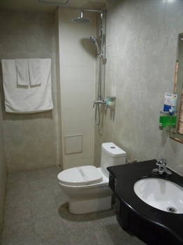  - Dayang Hotel Xuanhua Street - Harbin