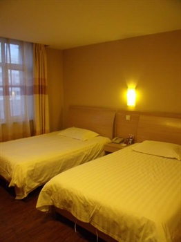  - Dayang Hotel Xuanhua Street - Harbin