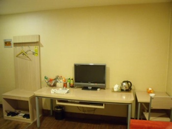  - Dayang Hotel Xuanhua Street - Harbin