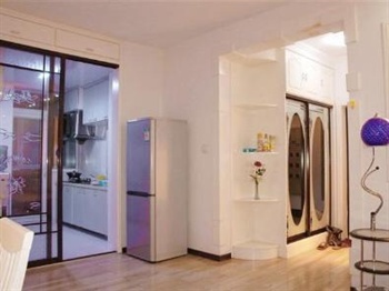  - Bailian Apartment - Harbin