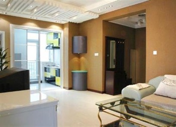  - Bailian Apartment - Harbin