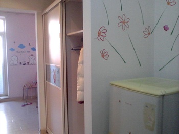  - Bailian Apartment - Harbin