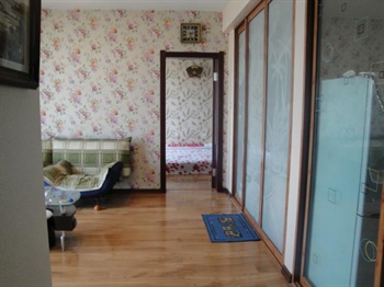  - Bailing Apartment Hotel - Harbin