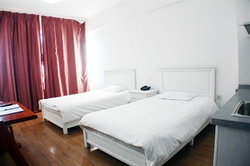  - Manhattan Hotel Apartment - Haerbin