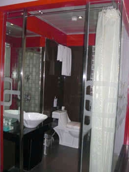 Bathroom - 