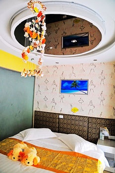 Guest Room - Shell Inn Mudanjiang Guangsha