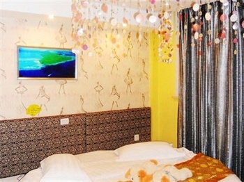  - Shell Inn Mudanjiang Guangsha