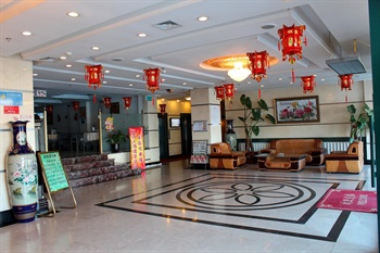  - JinJiang Inn Longnan - Daqing