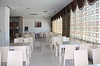 Restaurant - Jinjiang Inn (Daqing Xincun Development Area) 