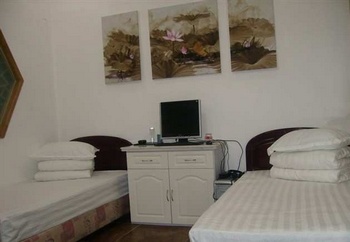 Guest Room - Daqing Breezy Valley Holiday Hotel