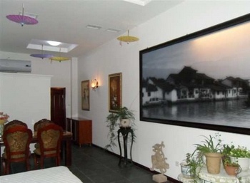 Guest Room - Daqing Breezy Valley Holiday Hotel