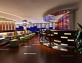 Executive Lounge - Ibis Hotel Qiqihaer - Qiqihaer