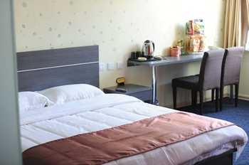 -- - Shang Ke You Express Hotel Longsha Road - Qiqihar