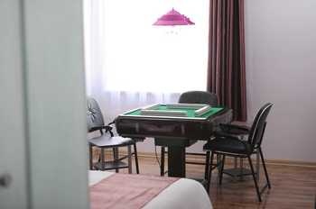 Chess Room - Shang Ke You Express Hotel Longsha Road - Qiqihar