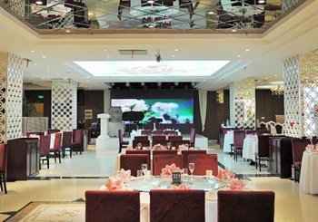  - Qiqihar Jinhui Business Hotel