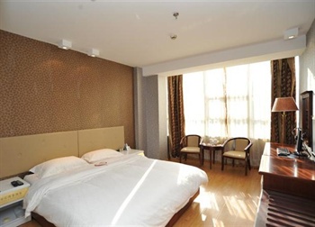  - Qiqihar Jinhui Business Hotel