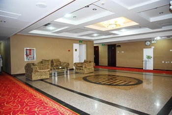  - Xusheng International Hotel - Suifenhe