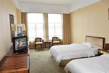  - Xusheng International Hotel - Suifenhe