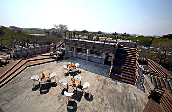 Emperor Hotel Beijing