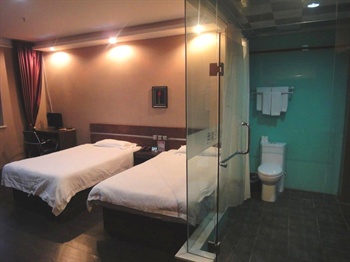  - Attractive Business Hotel - Jia Musi