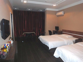  - Attractive Business Hotel - Jia Musi